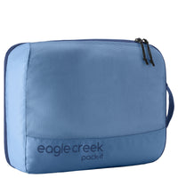Eagle Creek Pack - It Reveal Expansion Cube M - Packsack 36 cm (blue dawn) - Markenkoffer