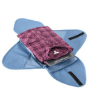 Eagle Creek Pack - It Reveal - Kleidersack M (blue dawn) - Markenkoffer