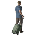Eagle Creek selection Gear Warrior XE - Rollenreisetasche 55 cm erw. (jungle green) - Markenkoffer