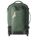 Eagle Creek selection Gear Warrior XE - Rollenreisetasche 55 cm erw. (jungle green) - Markenkoffer