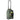 Eagle Creek selection Gear Warrior XE - Rollenreisetasche 55 cm erw. (jungle green) - Markenkoffer