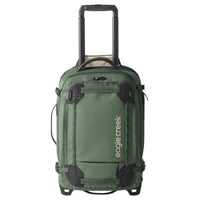 jungle green