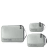 Eagle Creek selection Pack - It Reveal Cube Set XS/S/M 3tlg. - Packsack (storm grey) - Markenkoffer