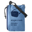 Eagle Creek selection Packable - Gürteltasche 19 cm (blue dawn) - Markenkoffer
