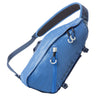 Eagle Creek selection Ranger XE Crossbody - Umhängetasche 40 cm (mesa blue/aziome blue) - Markenkoffer