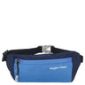 Eagle Creek selection Stash - Gürteltasche 25 cm (aizome blue) - Markenkoffer
