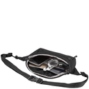 Eagle Creek selection Stash - Gürteltasche 29 cm (black) - Markenkoffer