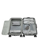 Eagle Creek selection Tarmac - 4-Rollen-Trolley 66 cm (schwarz) - Ansicht 5