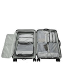 Eagle Creek selection Tarmac - 4 - Rollen - Trolley 74 cm (schwarz) - Markenkoffer