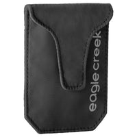 eagle creek Undercover RFID Bra Pouch - BH - Tasche 12.5 cm (black) - Markenkoffer
