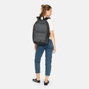 Eastpak Back To Work 27 - Rucksack 15,6" 43 cm (black denim) - Markenkoffer