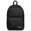 Eastpak Back To Work 27 - Rucksack 15,6" 43 cm (black) - Markenkoffer