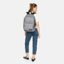 Eastpak Back To Work 27 - Rucksack 15,6" 43 cm (sunday grey) - Ansicht 6