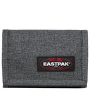 Eastpak Crew - Geldbörse 3cc 12.8 cm (black denim) - Markenkoffer