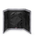Eastpak Crew - Geldbörse 3cc 12.8 cm (sunday grey) - Markenkoffer