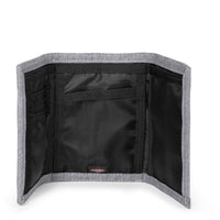 Eastpak Crew - Geldbörse 3cc 12.8 cm (sunday grey) - Ansicht 4