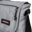 Eastpak Delegate + - Schultertasche 17" 38.5 cm (sunday grey) - Markenkoffer
