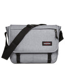 Eastpak Delegate + - Schultertasche 17" 38.5 cm (sunday grey)