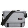 Eastpak Delegate + - Schultertasche 17" 38.5 cm (sunday grey) - Markenkoffer
