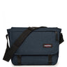 Eastpak Delegate + - Schultertasche 17" 38.5 cm (triple denim) - Markenkoffer