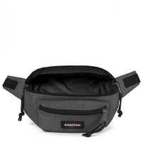 Eastpak Doggy Bag - Gürteltasche 27 cm (black denim) - Ansicht 2