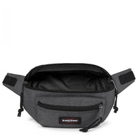 Eastpak Doggy Bag - Gürteltasche 27 cm (black denim) - Ansicht 2