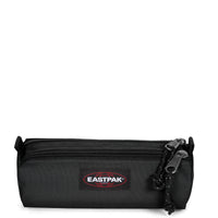 Eastpak Double Benchmark - Schlampermäppchen 20 cm (schwarz)