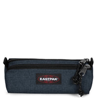 Eastpak Double Benchmark - Schlampermäppchen 20 cm (triple denim)