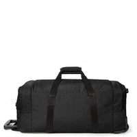 Eastpak Leatherface M+ 69 - Rollenreisetasche 68.5 cm (black) - Ansicht 2