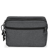 Eastpak Mavis - Kulturbeutel 26 cm (black denim) - Markenkoffer