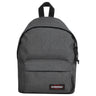 Eastpak Orbit 10 - Rucksack 33.5 cm (black denim) - Markenkoffer
