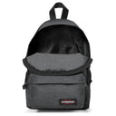 Eastpak Orbit 10 - Rucksack 33.5 cm (black denim) - Markenkoffer