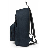 Eastpak Out Of Office 27 - Rucksack 14" 44 cm (triple denim) - Ansicht 2