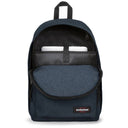 Eastpak Out Of Office 27 - Rucksack 13" 44 cm (triple denim) - Markenkoffer