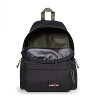 Eastpak Padded Pak'r 24 - Rucksack 40 cm (black denim) - Ansicht 2