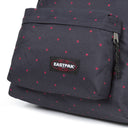 Eastpak Padded Pak'r 24 - Rucksack 40 cm (black denim) - Markenkoffer