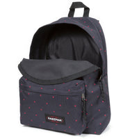 Eastpak Padded Pak'r 24 - Rucksack 40 cm (black denim) - Ansicht 5