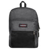 Eastpak Pinnacle 38 - Rucksack 42 cm (black denim)