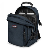 Eastpak Provider 33 - Rucksack 44 cm (triple denim) - Markenkoffer