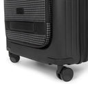 Eastpak selection CNNCT Case M - 4-Rollen-Trolley 65 cm (ripstop) - Ansicht 7