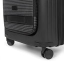 Eastpak selection CNNCT Case M - 4-Rollen-Trolley 65 cm (ripstop) - Ansicht 7