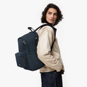 Eastpak selection Day Office - Rucksack 15.6" 44 cm (triple denim) - Ansicht 6