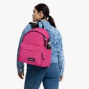 Eastpak selection Day Pak'r - Rucksack 14" 40 cm (pink escape) - Ansicht 5