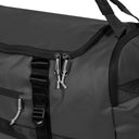 Eastpak Selection Duffel Pack - Reisetasche/Rucksack M 71 cm (tarp black 2) - Ansicht 6