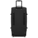 Eastpak Selection Duffel Pack - Rollenreisetasche L 78 cm (tarp black 2) - Markenkoffer