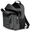 Eastpak selection Morius 34 - Rucksack 43 cm (black denim) - Markenkoffer