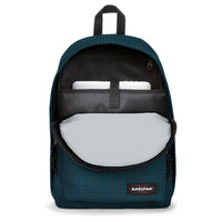 Eastpak selection Out Of Office 27 - Rucksack 13" 44 cm (dashing pdp) - Markenkoffer