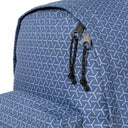 Eastpak selection Out Of Office 27 - Rucksack 13" 44 cm (refleks meta blue) - Ansicht 5