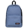 Eastpak selection Out Of Office 27 - Rucksack 13" 44 cm (refleks meta blue)