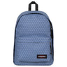 Eastpak selection Out Of Office 27 - Rucksack 13" 44 cm (refleks meta blue)